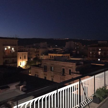 B&B Piazza Marconi Manfredonia Bagian luar foto